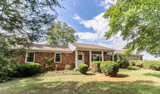 Photo #3 of 648-650 Stone Ridge Rd, Concord, VA 88.2 acres