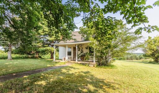 Photo #42 of 648-650 Stone Ridge Rd, Concord, VA 88.2 acres