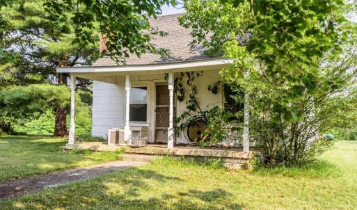 Photo #43 of 648-650 Stone Ridge Rd, Concord, VA 88.2 acres