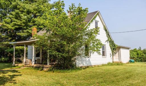 Photo #47 of 648-650 Stone Ridge Rd, Concord, VA 88.2 acres