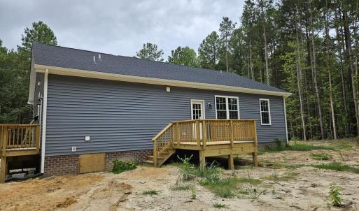 Photo #3 of 1321 Sweathouse Creek Rd, Amelia, VA 2.0 acres