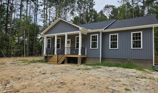 Photo #4 of 1321 Sweathouse Creek Rd, Amelia, VA 2.0 acres