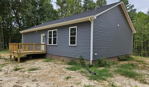 Photo #5 of 1321 Sweathouse Creek Rd, Amelia, VA 2.0 acres