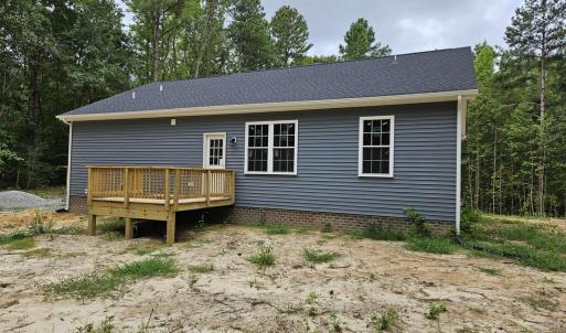Photo #6 of 1321 Sweathouse Creek Rd, Amelia, VA 2.0 acres