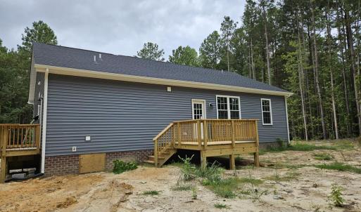 Photo #3 of 1321 Sweathouse Creek Rd, Amelia, VA 2.0 acres
