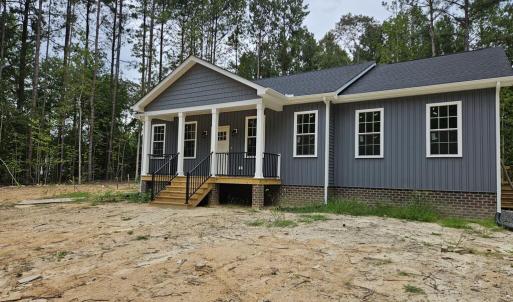 Photo #4 of 1321 Sweathouse Creek Rd, Amelia, VA 2.0 acres