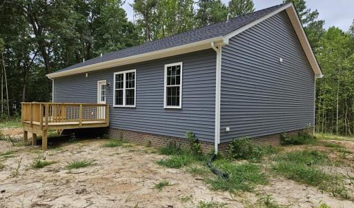 Photo #5 of 1321 Sweathouse Creek Rd, Amelia, VA 2.0 acres