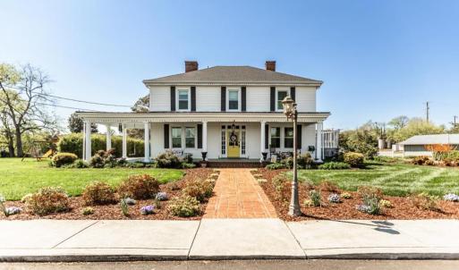 Photo #2 of 151 Burke Street, Appomattox, VA 0.4 acres