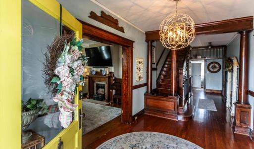 Photo #9 of 151 Burke Street, Appomattox, VA 0.4 acres