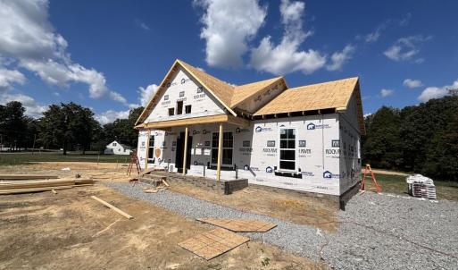 Photo #2 of 7701 Namozine Rd, Crewe, VA 1.8 acres