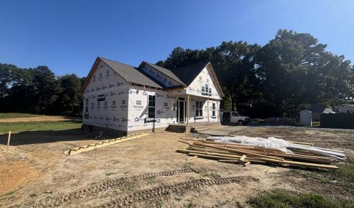 Photo #3 of 7701 Namozine Rd, Crewe, VA 1.8 acres
