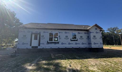 Photo #4 of 7701 Namozine Rd, Crewe, VA 1.8 acres