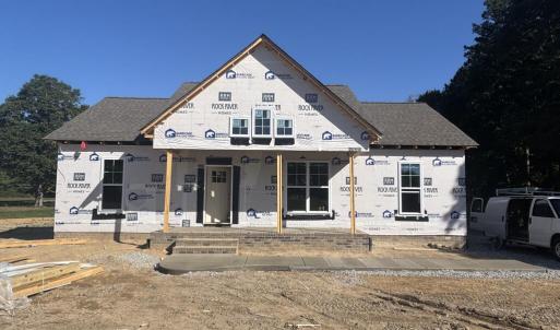 Photo #5 of 7701 Namozine Rd, Crewe, VA 1.8 acres