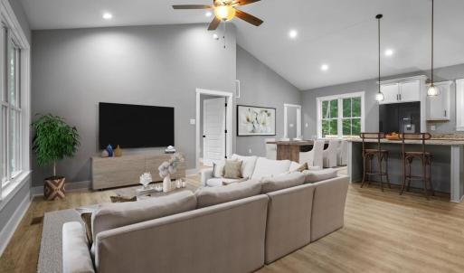 Photo #6 of 7701 Namozine Rd, Crewe, VA 1.8 acres