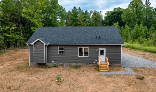 Back of House