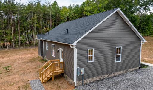Back of House