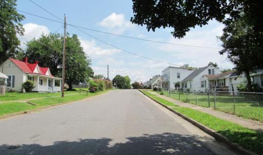 street