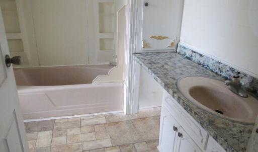 full Bath