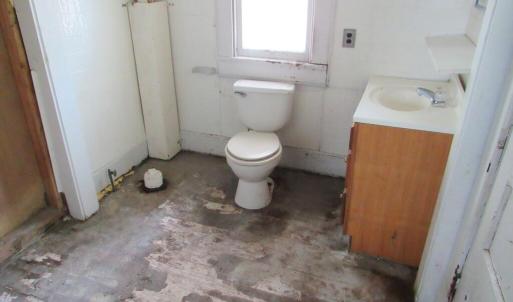 Half Bath