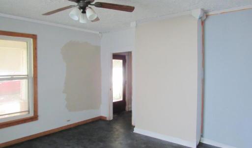 Family/ Dining Room