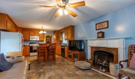 Photo #12 of 6223 Oakville Road, Appomattox, VA 34.1 acres