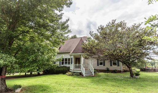 Photo #2 of 6223 Oakville Road, Appomattox, VA 34.1 acres