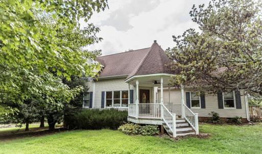 Photo #3 of 6223 Oakville Road, Appomattox, VA 34.1 acres