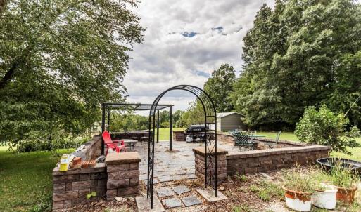 Photo #33 of 6223 Oakville Road, Appomattox, VA 34.1 acres