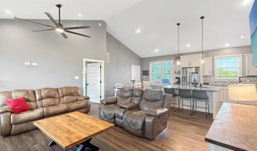 Photo #12 of 90 Chaffin Lane, Victoria, VA 9.9 acres