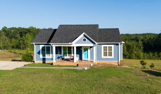 Photo #3 of 90 Chaffin Lane, Victoria, VA 9.9 acres