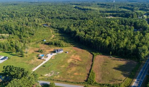 Photo #4 of 90 Chaffin Lane, Victoria, VA 9.9 acres