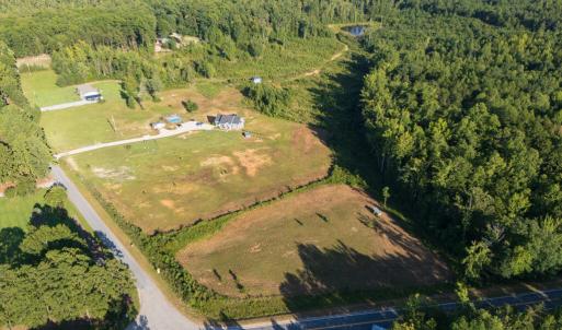 Photo #5 of 90 Chaffin Lane, Victoria, VA 9.9 acres