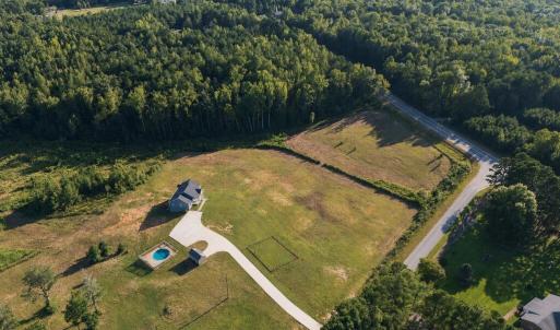 Photo #6 of 90 Chaffin Lane, Victoria, VA 9.9 acres