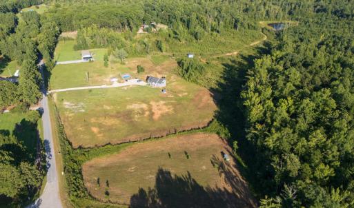 Photo #7 of 90 Chaffin Lane, Victoria, VA 9.9 acres