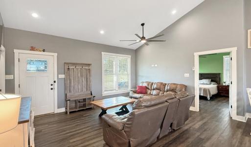 Photo #11 of 90 Chaffin Lane, Victoria, VA 9.9 acres