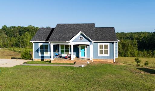 Photo #3 of 90 Chaffin Lane, Victoria, VA 9.9 acres