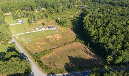 Photo #5 of 90 Chaffin Lane, Victoria, VA 9.9 acres