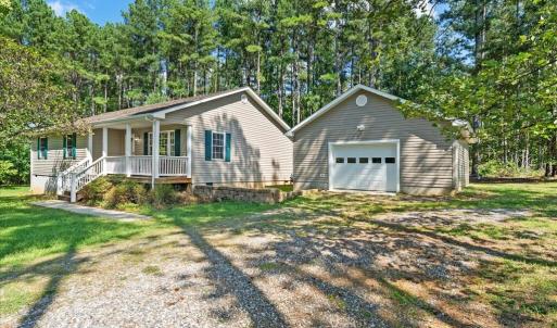 Photo #2 of 290 Pinewood Dr, Pamplin, VA 4.3 acres