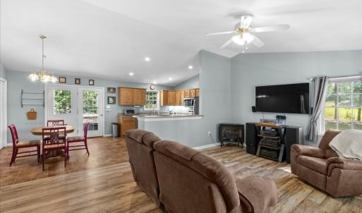 Photo #4 of 290 Pinewood Dr, Pamplin, VA 4.3 acres