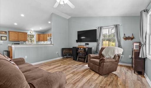 Photo #5 of 290 Pinewood Dr, Pamplin, VA 4.3 acres