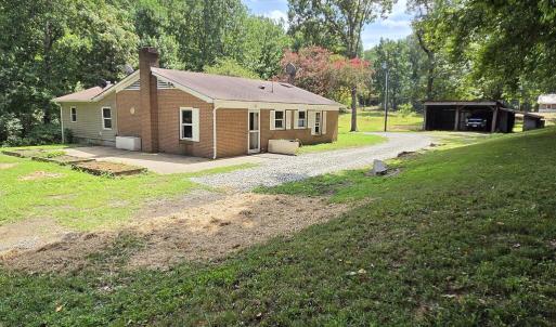 Photo #2 of 2159 Glenmore Rd, Scottsville, VA 5.2 acres