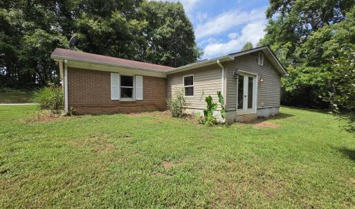 Photo #3 of 2159 Glenmore Rd, Scottsville, VA 5.2 acres