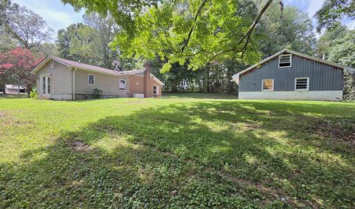 Photo #4 of 2159 Glenmore Rd, Scottsville, VA 5.2 acres