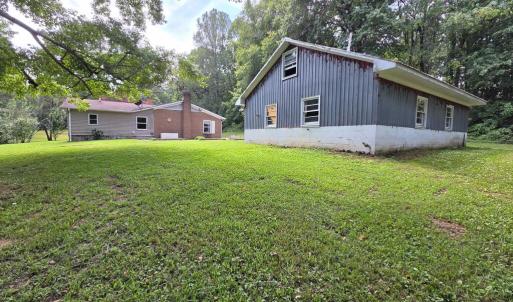 Photo #5 of 2159 Glenmore Rd, Scottsville, VA 5.2 acres