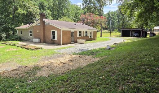 Photo #2 of 2159 Glenmore Rd, Scottsville, VA 5.2 acres