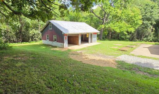 Photo #6 of 2159 Glenmore Rd, Scottsville, VA 5.2 acres