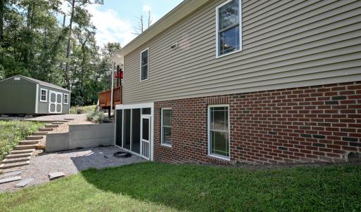 Photo #21 of 104 Jay's Road, Farmville, VA 0.5 acres