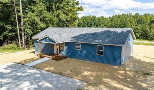 Photo #10 of 2457 Spainville Rd, Blackstone, VA 5.1 acres