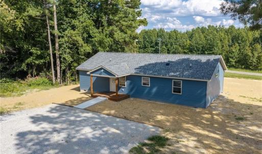 Photo #13 of 2457 Spainville Rd, Blackstone, VA 5.1 acres