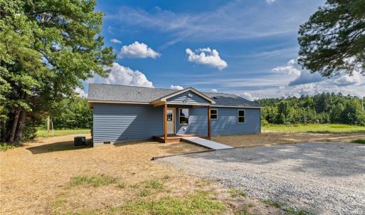 Photo #16 of 2457 Spainville Rd, Blackstone, VA 5.1 acres